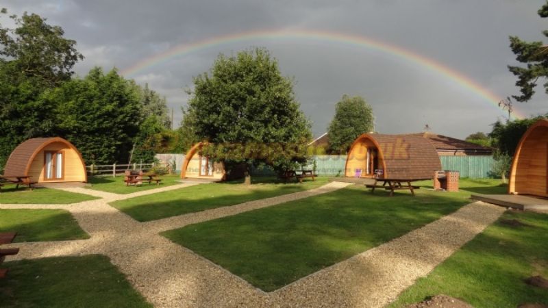 Kings Lynn Caravan And Camping Park
