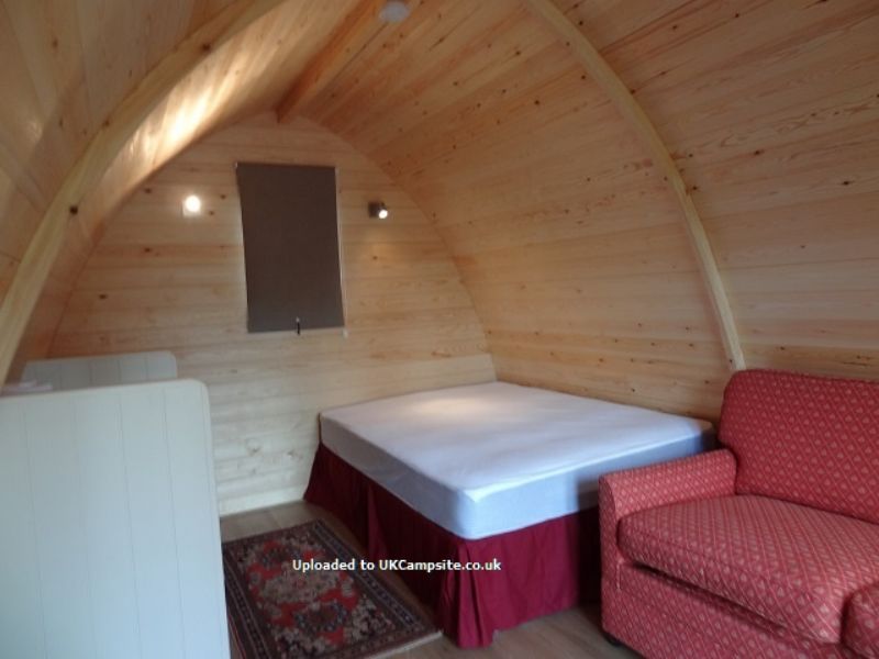 Kings Lynn Caravan And Camping Park