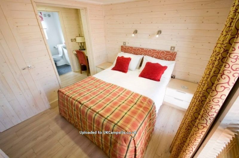 Kings Lynn Caravan And Camping Park