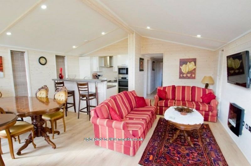 Kings Lynn Caravan And Camping Park