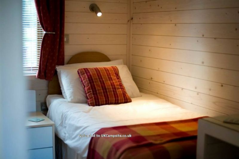 Kings Lynn Caravan And Camping Park