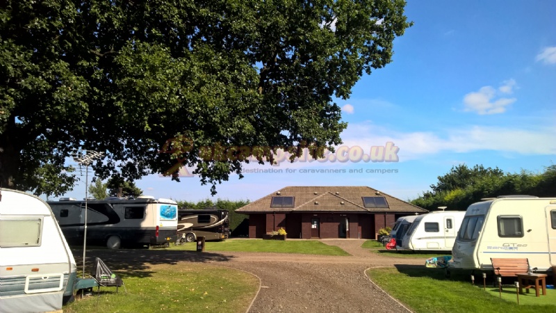 Kings Lynn Caravan And Camping Park