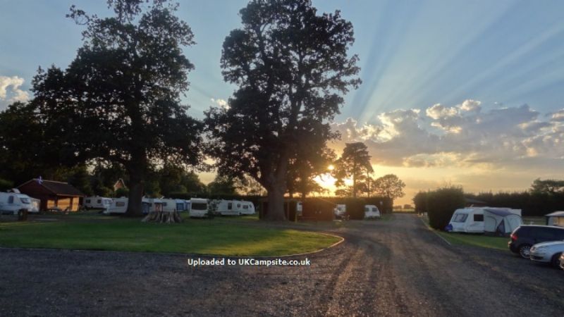 Kings Lynn Caravan And Camping Park