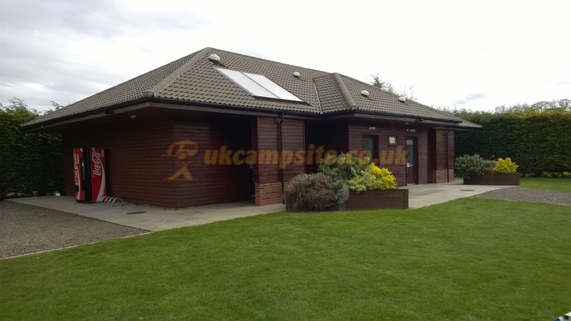 Kings Lynn Caravan And Camping Park