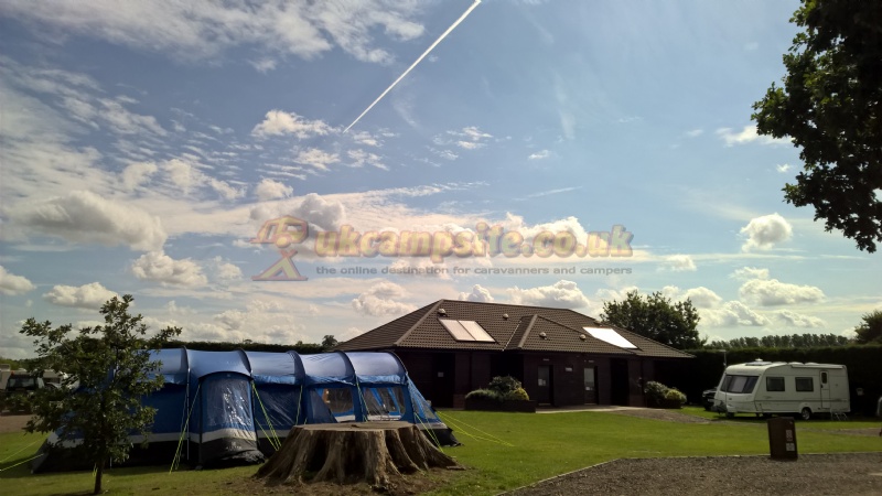 Kings Lynn Caravan And Camping Park