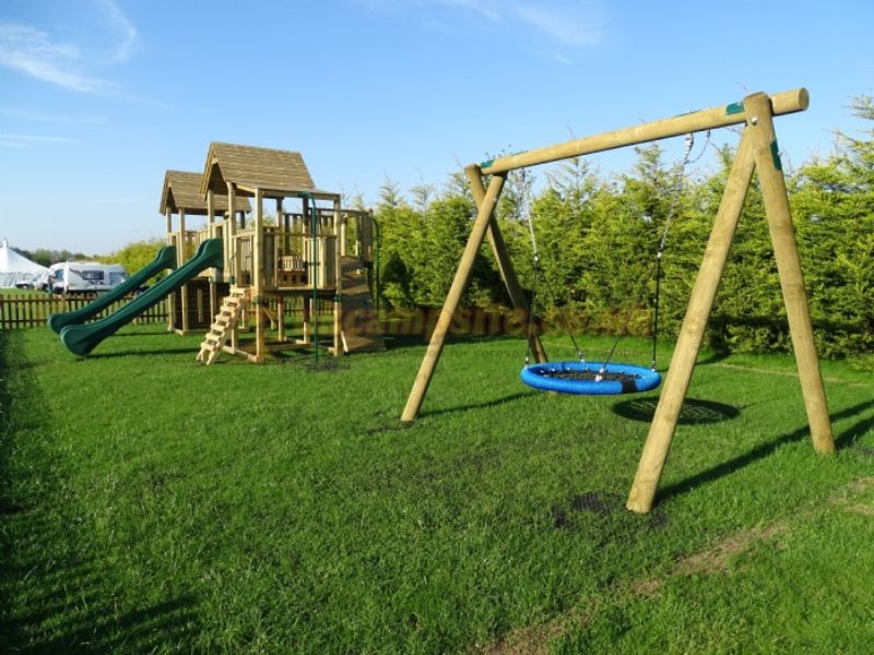 Kings Lynn Caravan And Camping Park