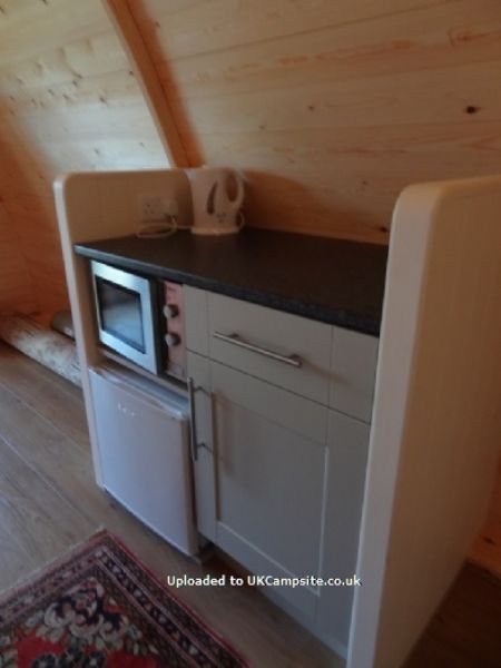 Kings Lynn Caravan And Camping Park