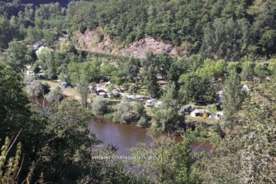 Camping La Plaine
