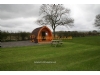 High Grundon Farm Glamping Pods
