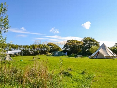 Spring Meadow Farm Campsite