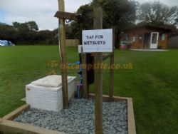 Lakewell Touring And Camping Park