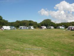 Lakewell Touring And Camping Park