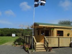 Lakewell Touring And Camping Park