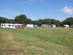 Lakewell Touring And Camping Park