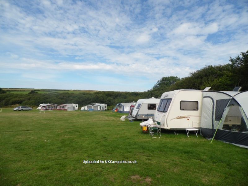Lakewell Touring And Camping Park