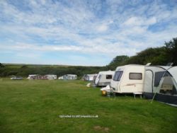 Lakewell Touring And Camping Park
