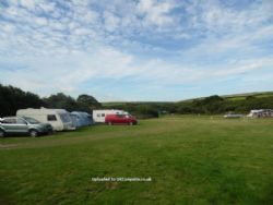 Lakewell Touring And Camping Park