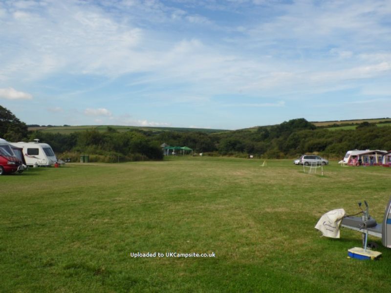 Lakewell Touring And Camping Park