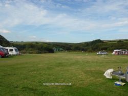 Lakewell Touring And Camping Park