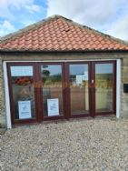 Abbey View House Certificated Site