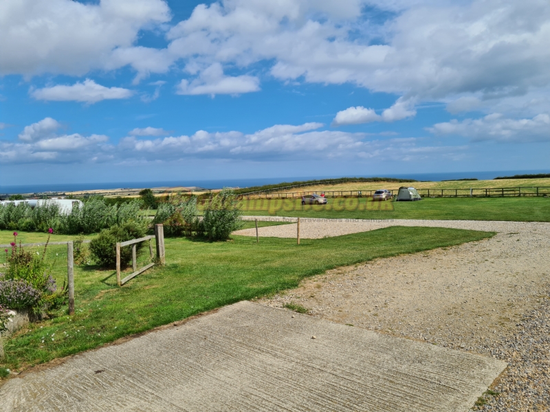 Abbey View House Certificated Site