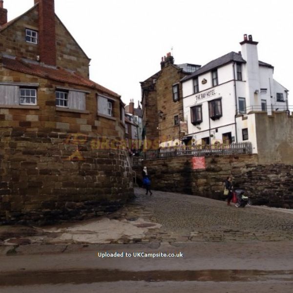 Abbey View House Certificated Site