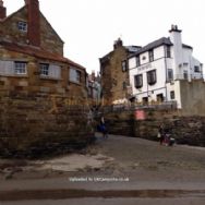 Abbey View House Certificated Site