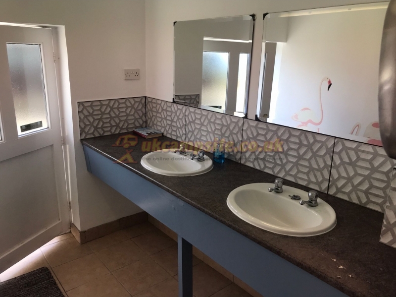 Abbey View House Certificated Site