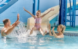 Landguard Holiday Park - Parkdean Resorts