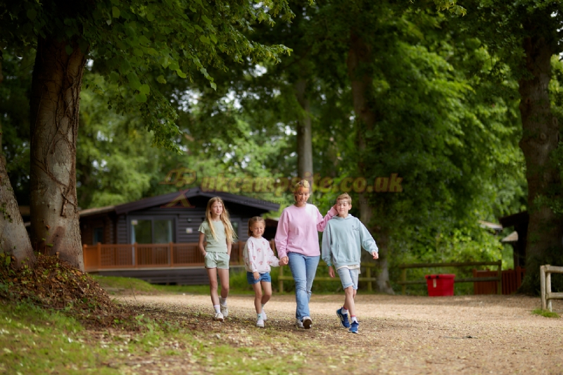 Landguard Holiday Park - Parkdean Resorts