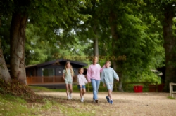 Landguard Holiday Park - Parkdean Resorts