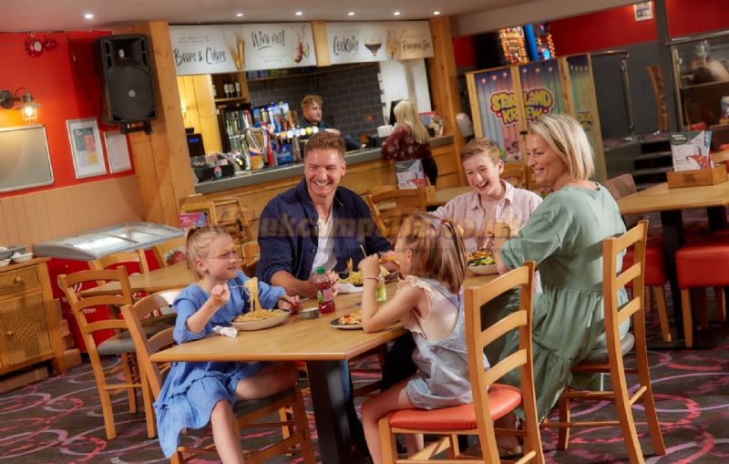 Landguard Holiday Park - Parkdean Resorts