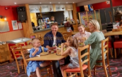 Landguard Holiday Park - Parkdean Resorts