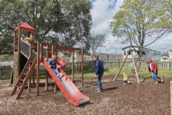 Landguard Holiday Park - Parkdean Resorts