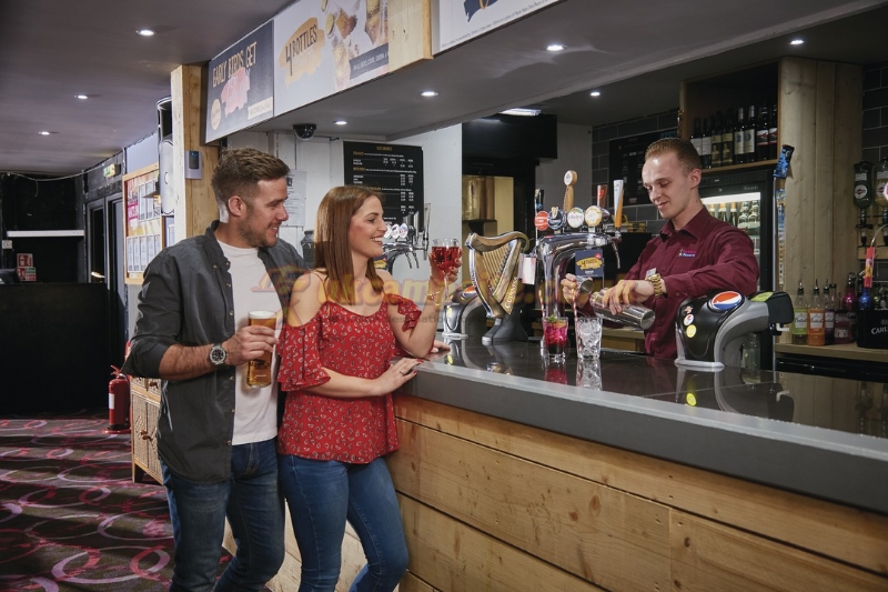 Landguard Holiday Park - Parkdean Resorts