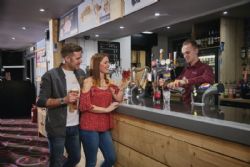 Landguard Holiday Park - Parkdean Resorts