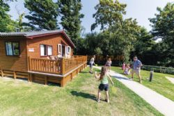 Landguard Holiday Park - Parkdean Resorts