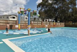 Landguard Holiday Park - Parkdean Resorts