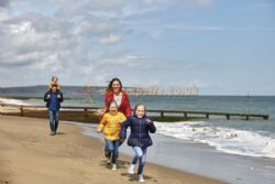 Landguard Holiday Park - Parkdean Resorts
