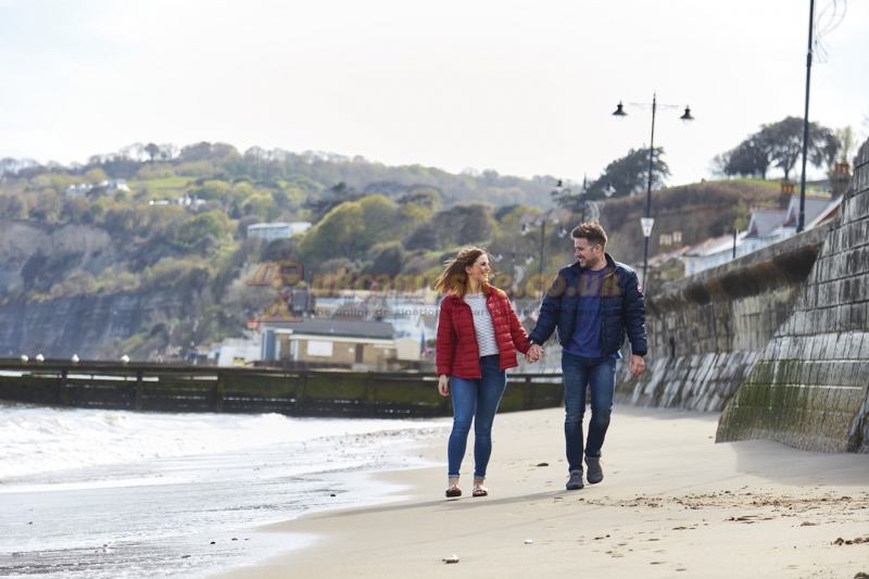 Landguard Holiday Park - Parkdean Resorts