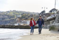 Landguard Holiday Park - Parkdean Resorts