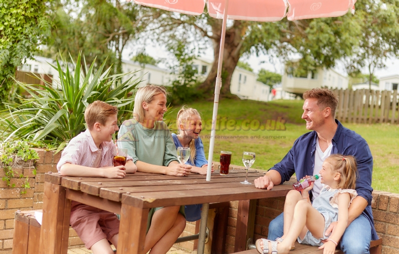 Landguard Holiday Park - Parkdean Resorts