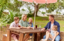 Landguard Holiday Park - Parkdean Resorts