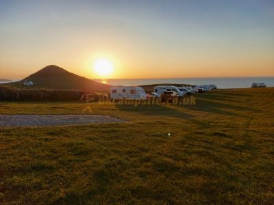 Ty Gwyn Caravan Park