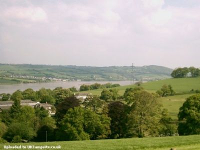 Tavey View