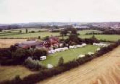 Lodge Farm Camp Site