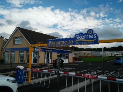 The Skerries Holiday Park