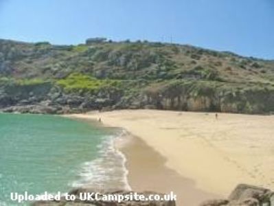 Lower Treave Caravan and Camping Park