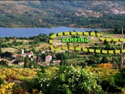 Camping L Acqua Viva