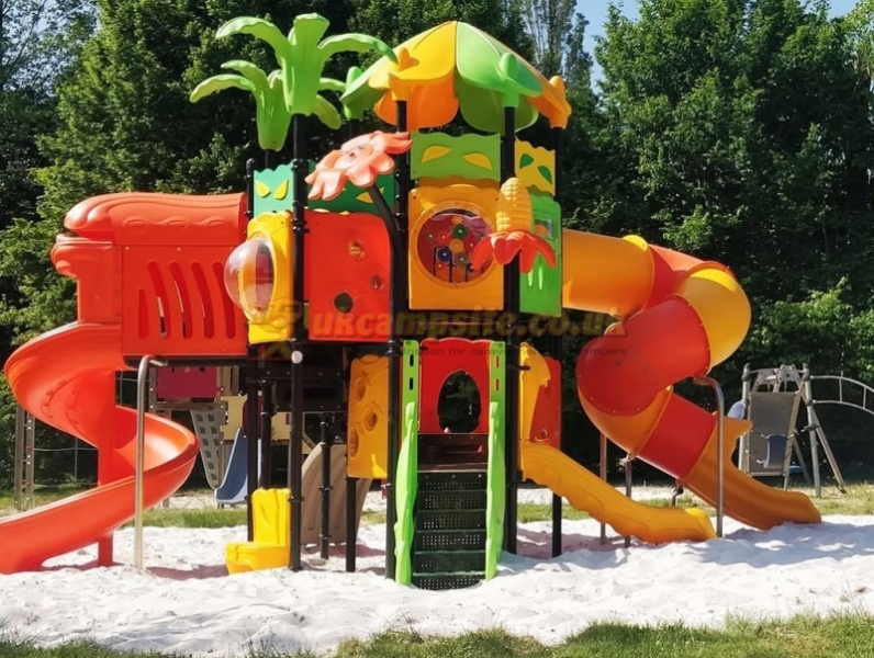 Camping Brantome Peyrelevade